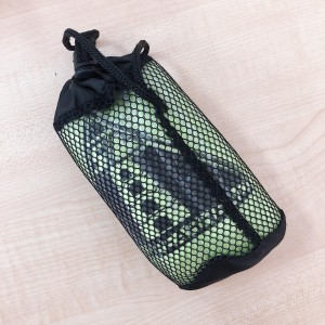 Sports Towel in Mesh Bag